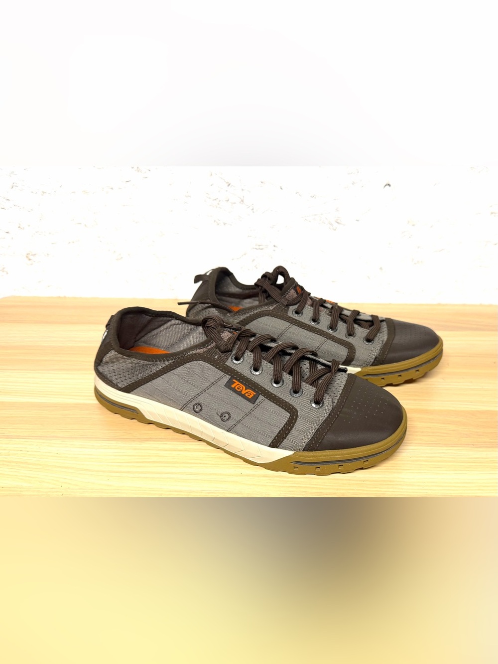 Teva Fuse-ion Water Shoes Men's lace up